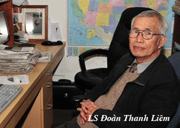 Doan Thanh Liem
