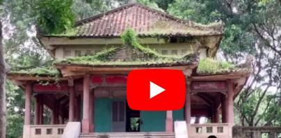 Đền Tử Sĩ - Nghĩa Trang Quân Đội VNCH  thời nay ra sao?