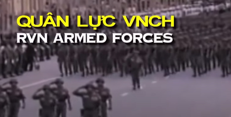 Hồn Tử Sĩ - Phim Nghĩa Trang Quân Đội VNCH 