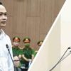 Hai người họ Trịnh: Một bản án, hai số phận – một chế độ đầy bất công 557786634_25731058246484862_1908096088374711172_n