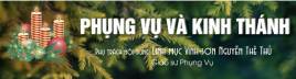 Phụng Vụ - Lm Vincent Nguyễn Thế Thủ