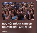 HOC HOI TK- Các Bài Căn Bản -Lm NguyenDinhAnhNhue